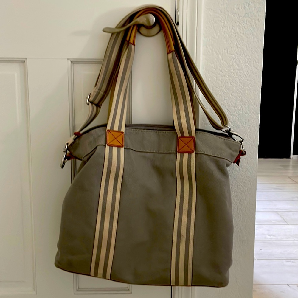 Pottery Barn Kids Diaper Bag